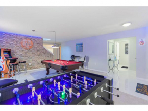 Best place to unwind and have lots of fun!